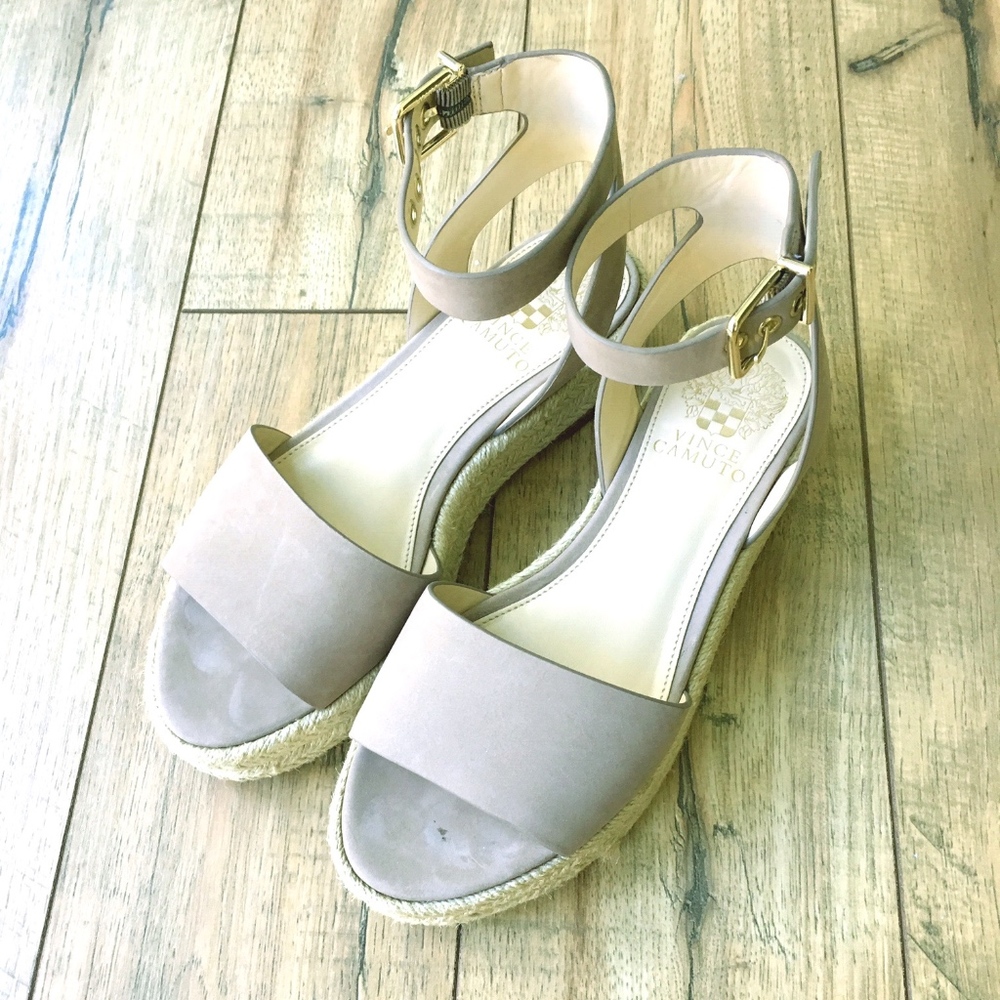 Vince Camuto Kathalia Espradille Wedge